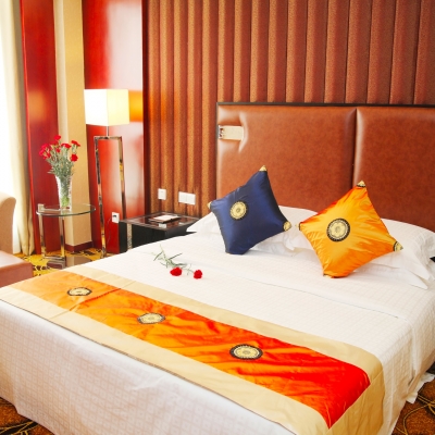 Hotel Bagan