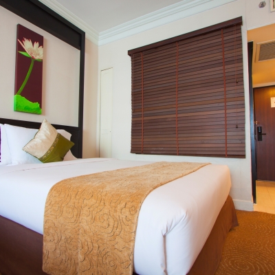 Hotel Mandalay
