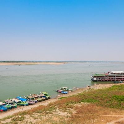 Hotel Mandalay