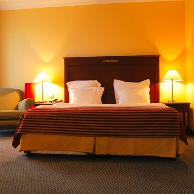 Hotel Nyaung Shwe